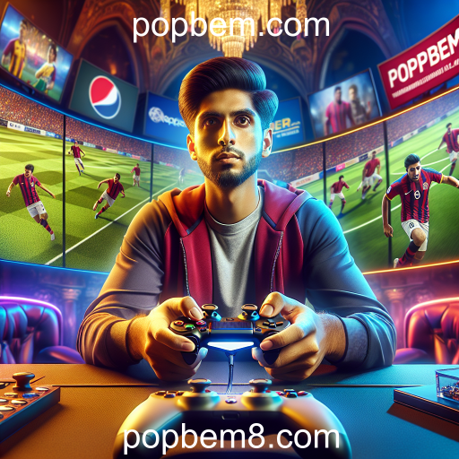A Revolução dos Jogos de Esportes: Entre Realidade e Virtualidade